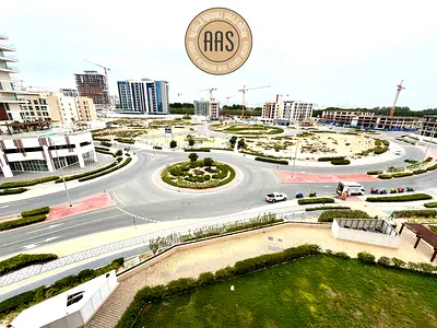 Elite Corner-Style 2BHK | 3 Balconies | Bright Open Views | Ready to Move|Majan Dubailand
