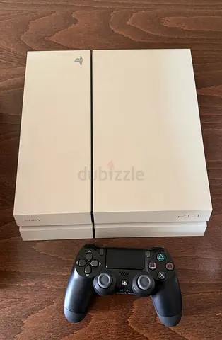 Sony PlayStation 4 for Sale – Excellent Condition