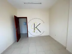 🌟 Spacious Unfurnished 1BHK | Separate Hall | 940 Sqft | Comfortable Living in Muwailah – Sharj