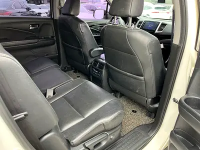 2016 Honda PILOT — фото 9