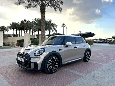 JCW Mini Cooper S | 44,000 Km | Excellent Condition