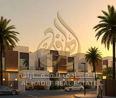 فرصة استثمارية للتملك الحر للعرب | أرض في الحوشي – مشروع ريوان  فرصة مميزة للتملك الحر للعرب في منطقة الحوشي – الشارقة، تحديدًا ضمن مشروع ريوان ذو الم