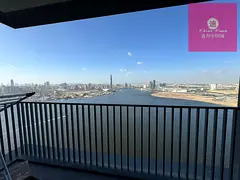 2BR Apartment | Full Sea Views | Balcony