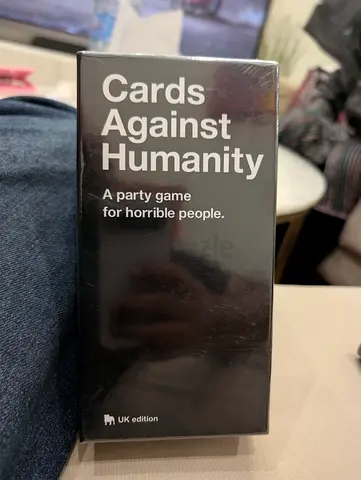 Cards Against Humanity