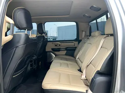 صورة 14 لـ 2019 RAM 1500