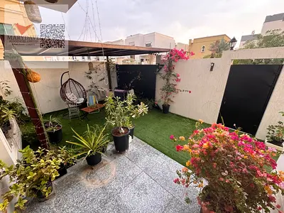 فيلا مميزة للايجار 3 غرف الياسمين اول ساكن