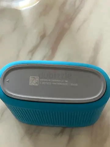 Bose Portable Bluetooth Speaker