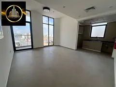 For rent: 1 rooms and a living room in Al-Amirah area on Sheikh Khalifa Street