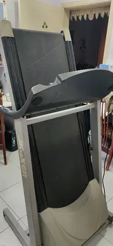 My JKEXER treadmill - used, working