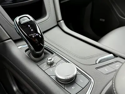 Cadillac XT6 Black Edition, миниатюра 14