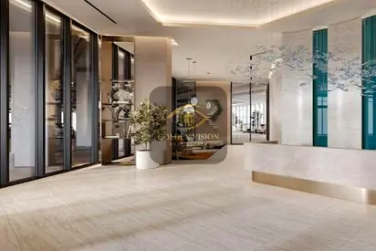 Distress Deal Amazing Studio Al Hamra Waterfront