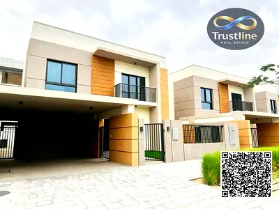 Five-bedroom stand alone villa | Gated community | Brand new | First tenant | E311