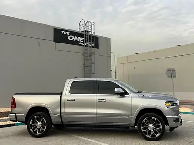 صورة 10 لـ 2019 RAM 1500