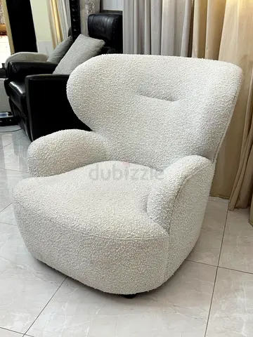 Marina Home Home Beige Payton Armchair