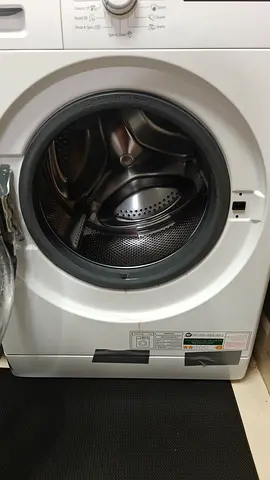 Whirlpool washing Machine