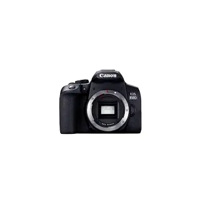 Canon EOS 850D Digital Camera