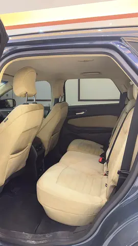 2016 FORD EDGE 照片 7