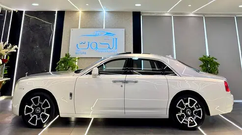 صورة 6 لـ 2014 ROLLS-ROYCE GHOST