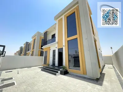 Own a villa, including registration and ownership fees, with new decorations
