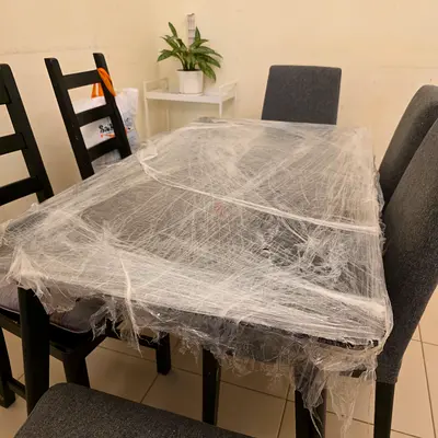 IKEA dining table