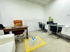 Premium Office | Free All Utilities| Lease Direct from Owner