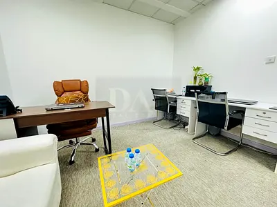 Premium Office | Free All Utilities| Lease Direct from Owner