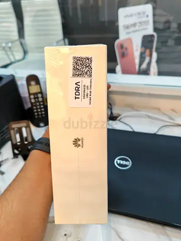 Huawei pura 80 ultra sealed officaly huawei warranty