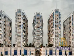 🏢 **3 Bedroom Apartment for Sale in Ajman Creek Towers – Ajman** 🏢 A great opportunity to ow