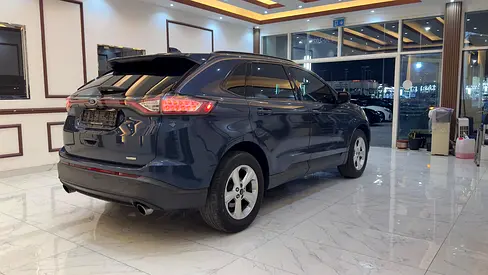 2016 FORD EDGE 照片 5
