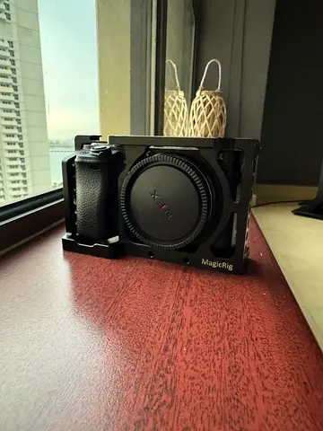 Sony a6300 Body