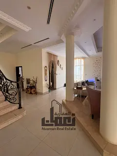 Luxury Villa for Sale in Al Rahmaniya 1 Sharjah Spacious Layout and Prime Location