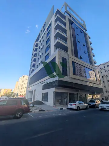 ⸻  🏢 فرصة استثمارية ذهبية – بناية حديثة للبيع في بوشغارة