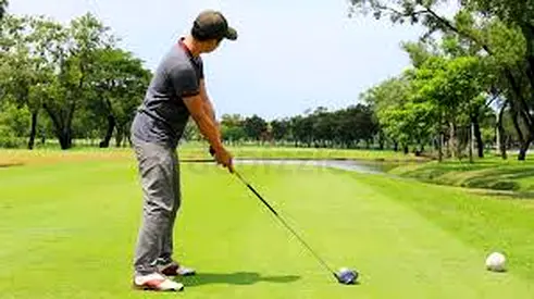 Golf Lessons