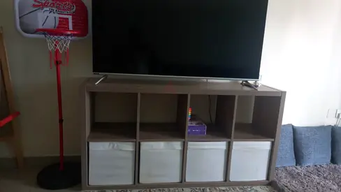 56inch Media TV stand/console