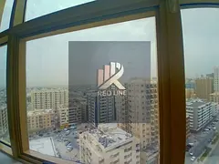 ✨ 2BR Apartment in Al Majaz 2 — Open View &amp; Prime Location ✨ If you’re looking for a com