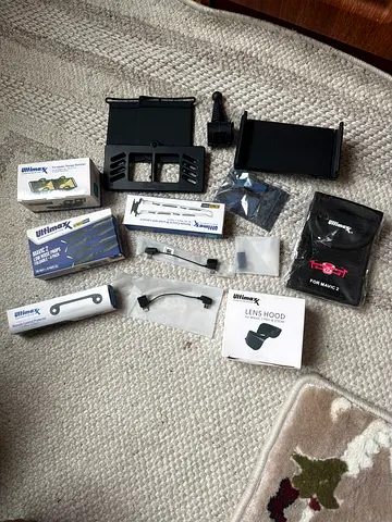 DJI MAVIC 2 Dron Accessorys