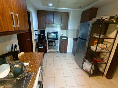 Nice room for single stay in business bay