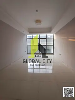 “A Story of Space and Comfort – Spacious 1BHK for Sale in Gulfa Tower”