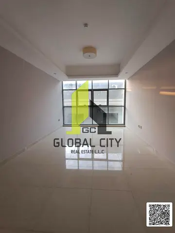 “A Story of Space and Comfort – Spacious 1BHK for Sale in Gulfa Tower”