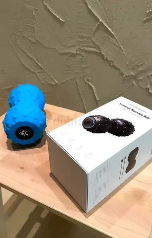 Electric Foam Roller