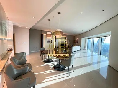 Furnished 2BHK | Chiller Free | Prime Location