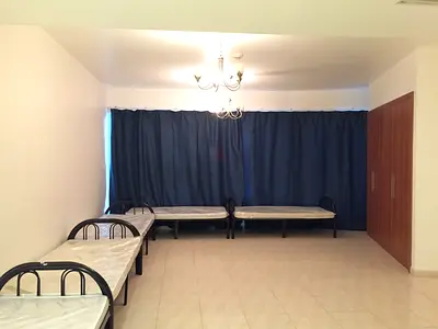 Bedspace for Executive Bachelors at Skycourt Towers DubaiLand