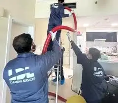 Clean Air, Healthy Living