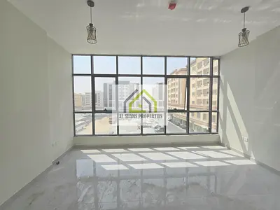 Brand New Luxury 1BR with open view|Balcony|Free parking|Near park