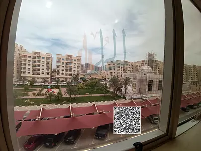 للبيع شقه غرفتين وصاله داخل قريه الاميره  منطقه الياسمين امارة عجمان جاهزه للنقل فورا