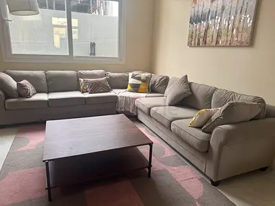 7 seater sofa