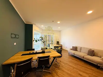 Fitted Office | Premium Tower | Book Now | Close to Metro