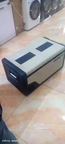 DUNE fridge n freezer