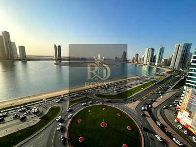 تملك شقه | اطلاله  البحيره مباشره | 2 غرفه | غرفه حادمه | موقع مميز