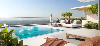 Best Deal |luxury 2Bed |18% Discount |15% ROI